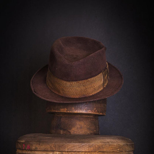 Hat 121