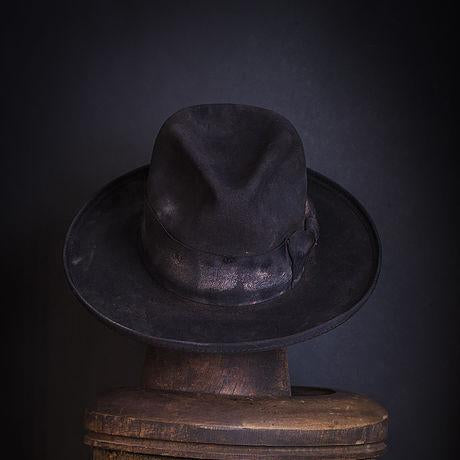 Hat 162 – Nick Fouquet
