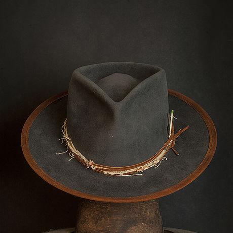 Hat 237