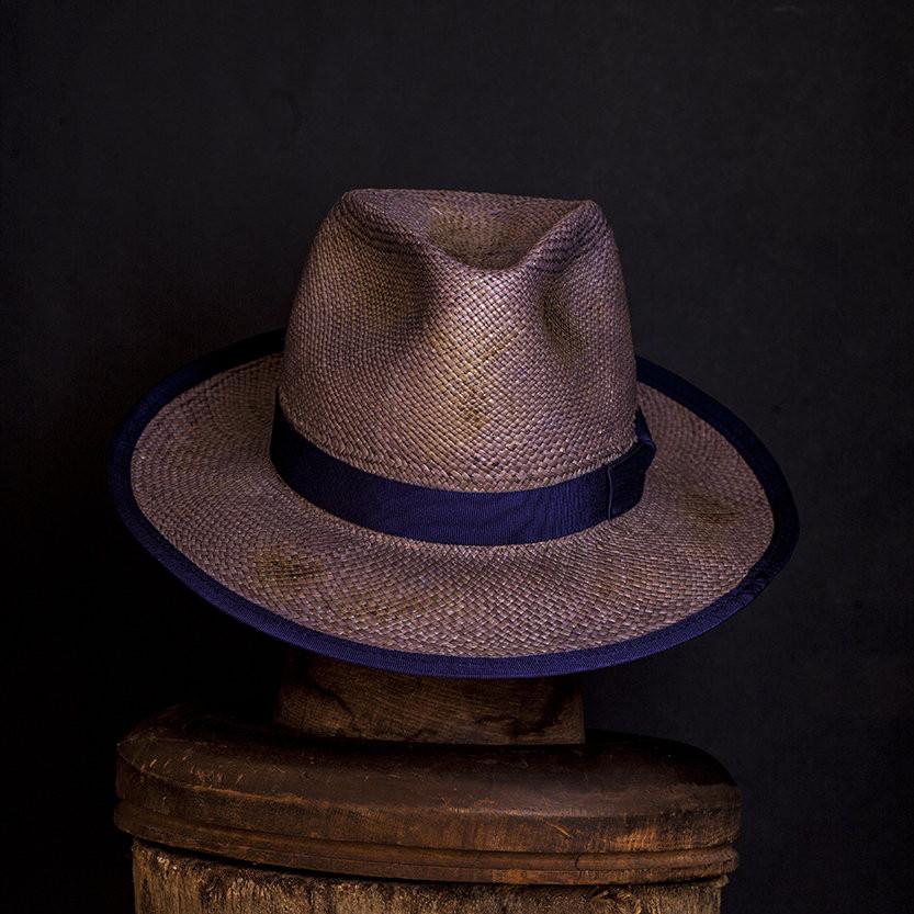 Hat 030 – Nick Fouquet