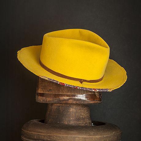 Hat 265