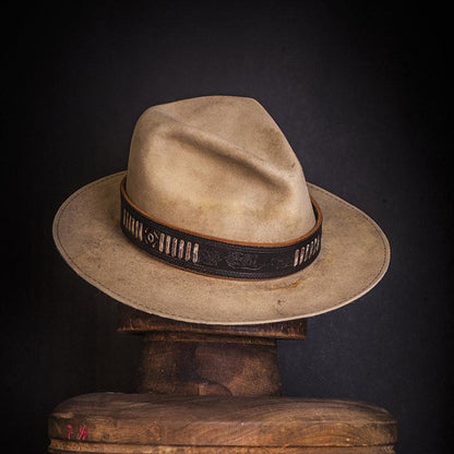 Hat 101