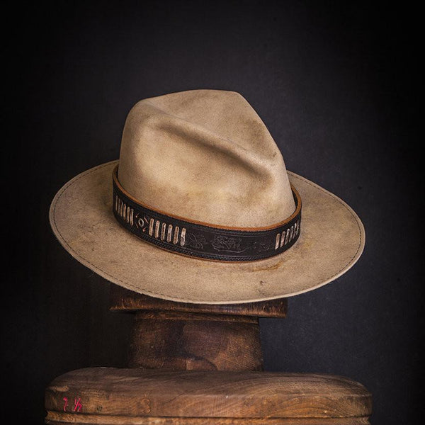 Hat 101