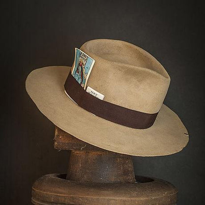 Hat 263