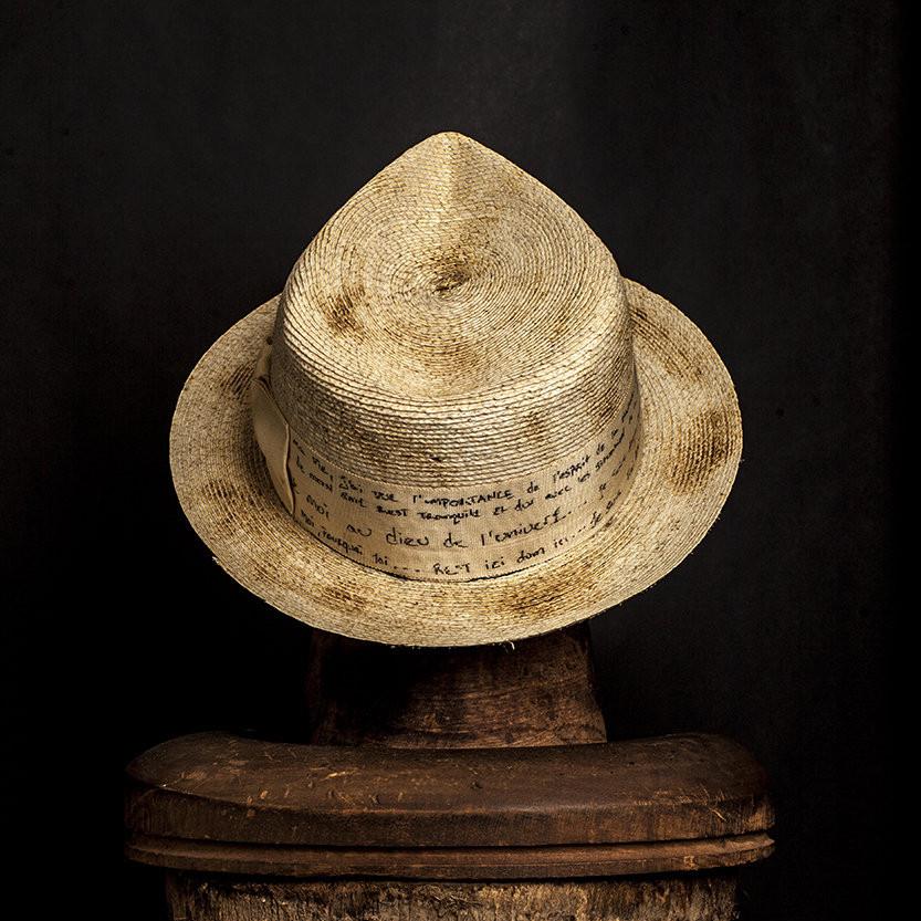 Hat 045