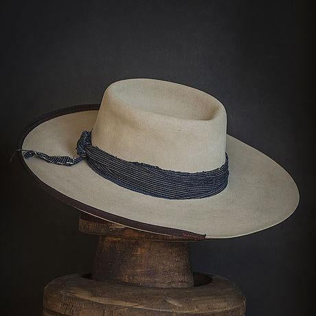 Hat 240 – Nick Fouquet