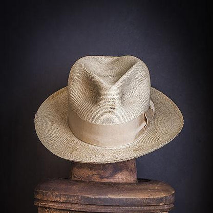 Hat 157 – Nick Fouquet
