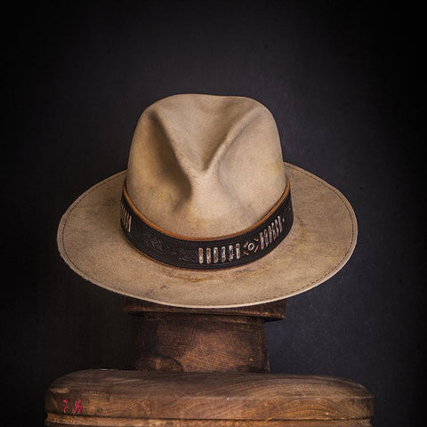 Hat 101