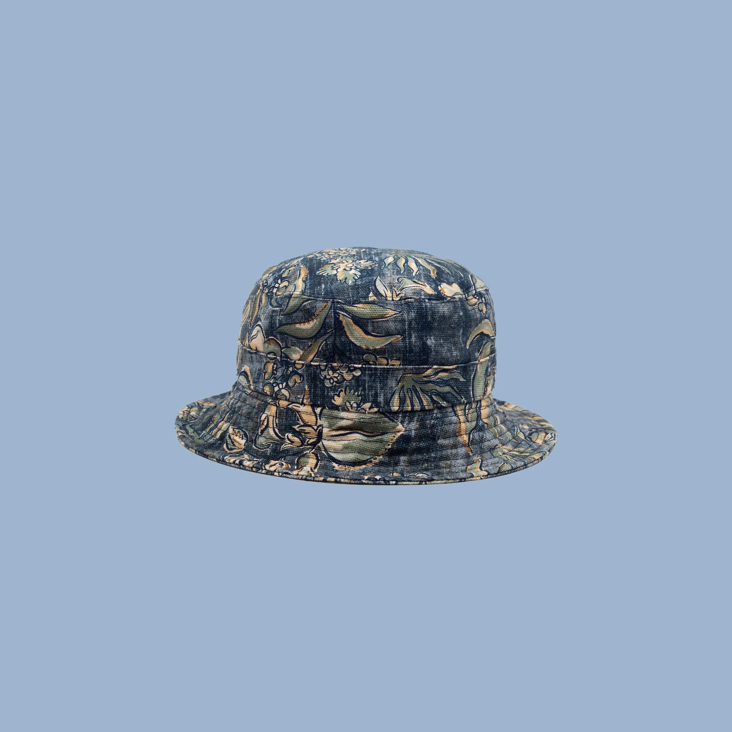 Palma Bucket Hat