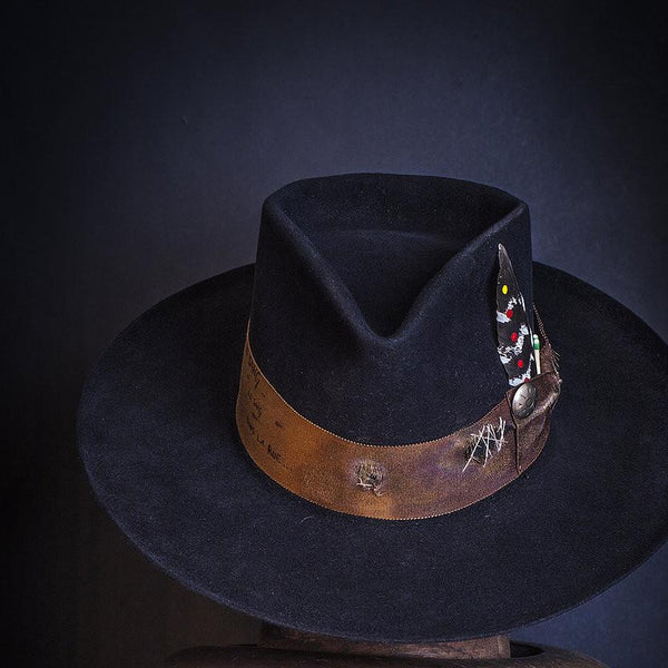 Hat 147