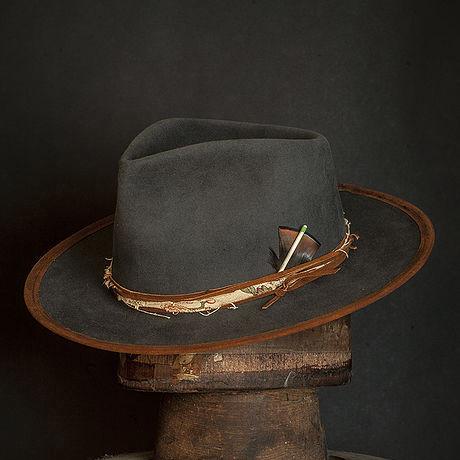 Hat 237