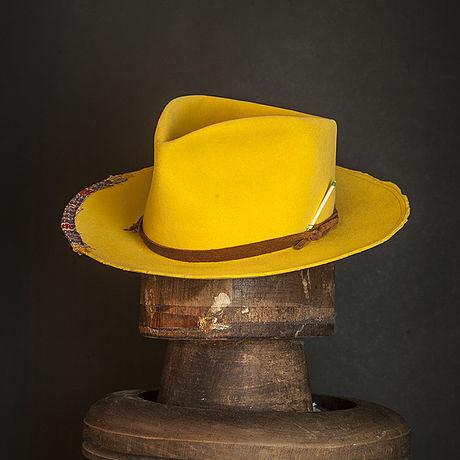 Hat 265