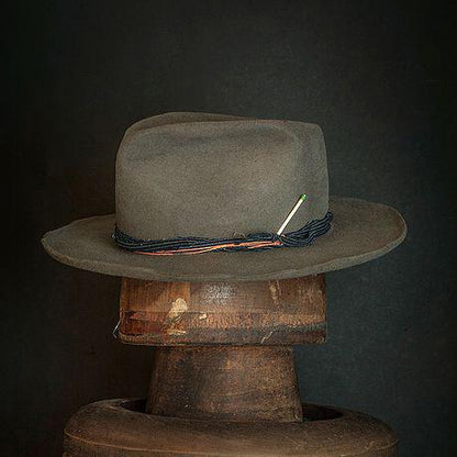 Hat 247 – Nick Fouquet