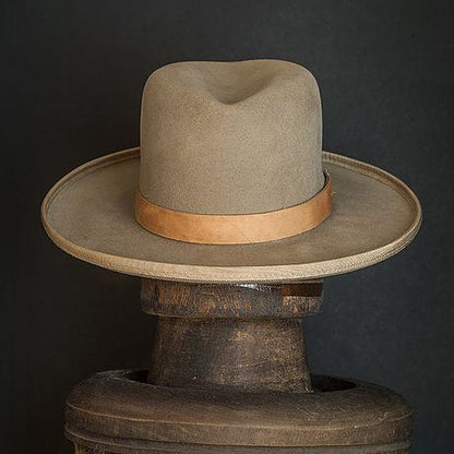 Hat 248 – Nick Fouquet