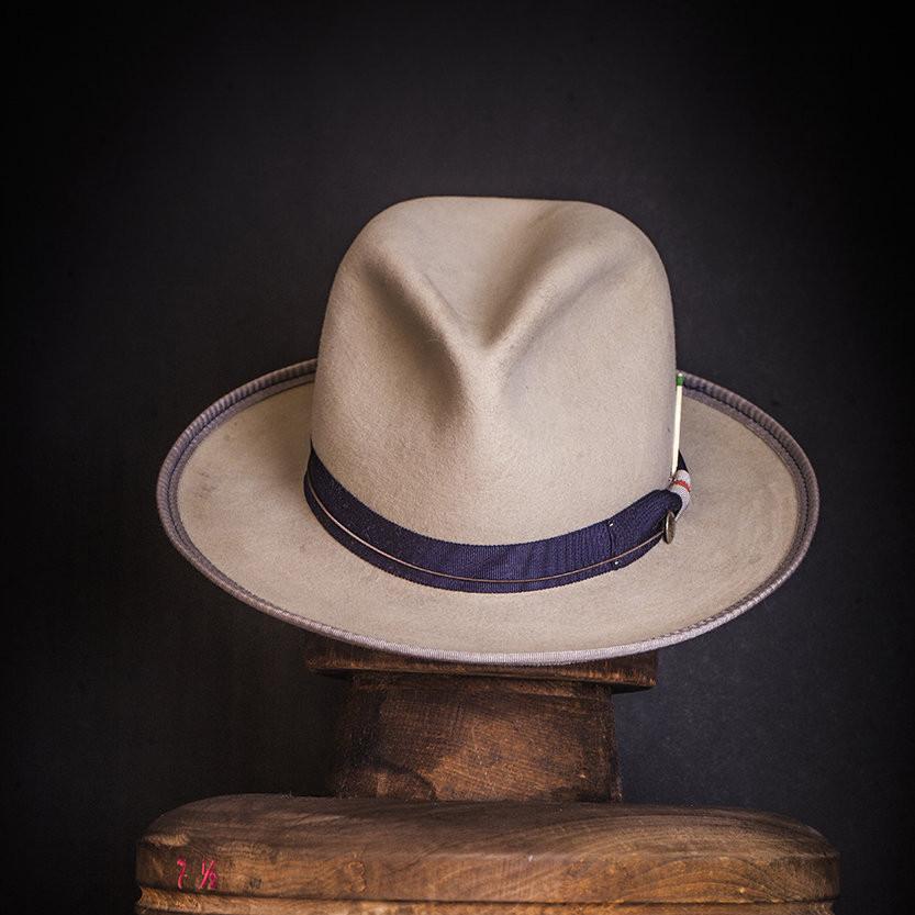 Hat 107