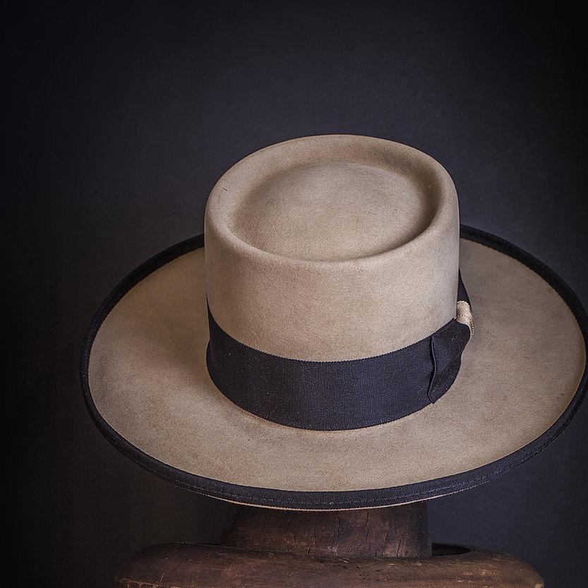 Hat 148 – Nick Fouquet