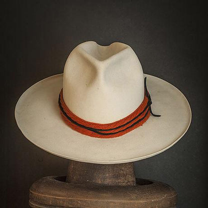 Hat 269 – Nick Fouquet