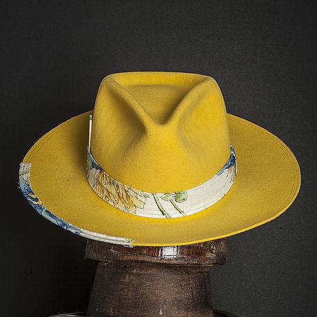 Hat 286