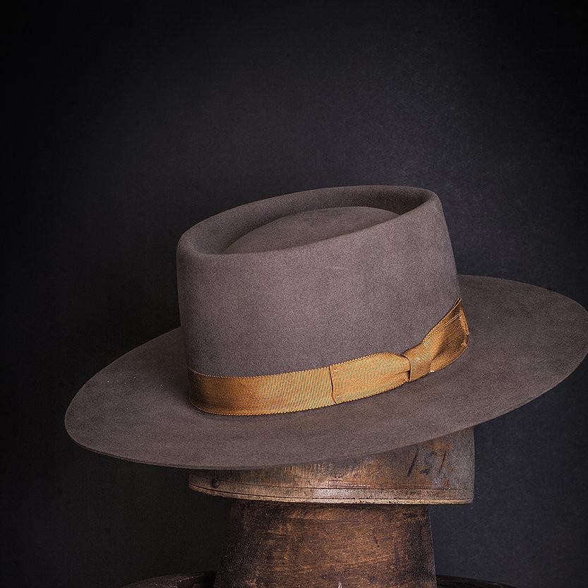 Hat 127 – Nick Fouquet