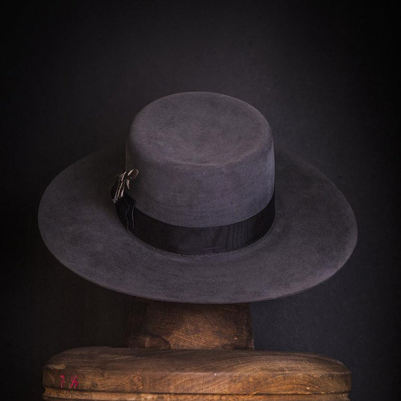 Hat 105 – Nick Fouquet