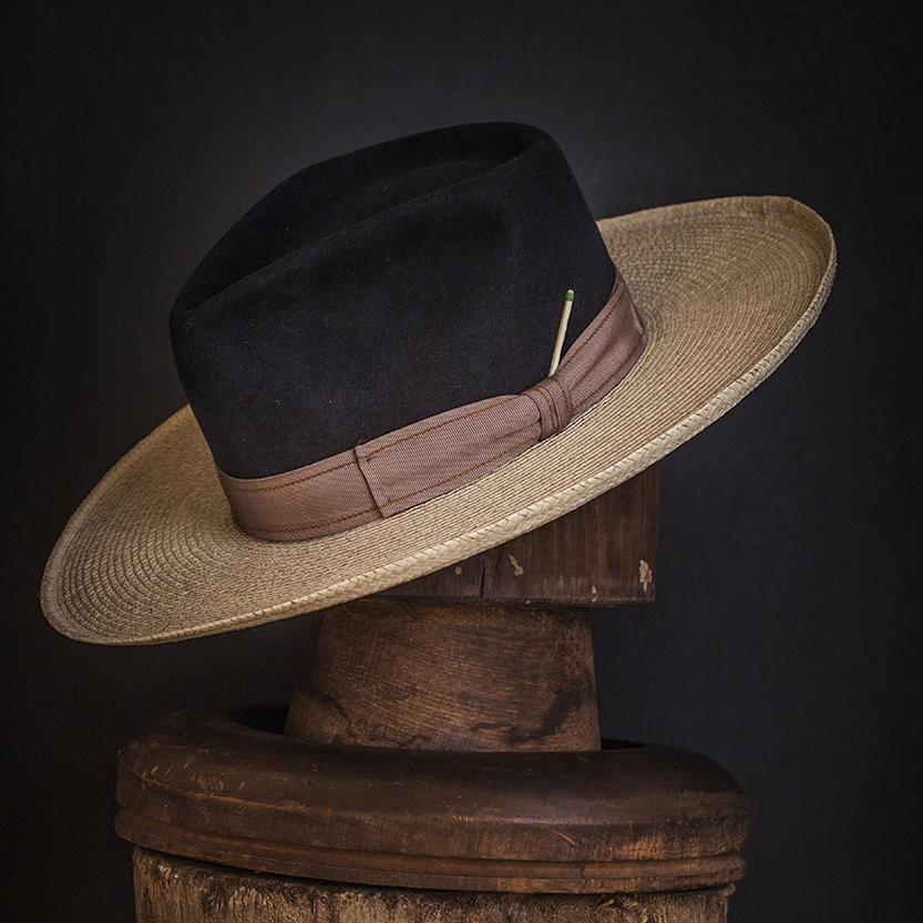 Hat 035