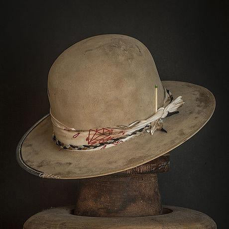 Hat 235 – Nick Fouquet