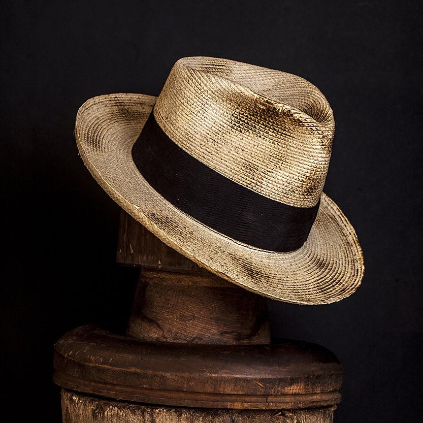 Hat 032 – Nick Fouquet
