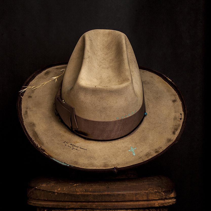 Hat 072 – Nick Fouquet