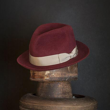 Hat 255