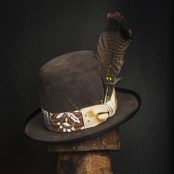 Hat 057
