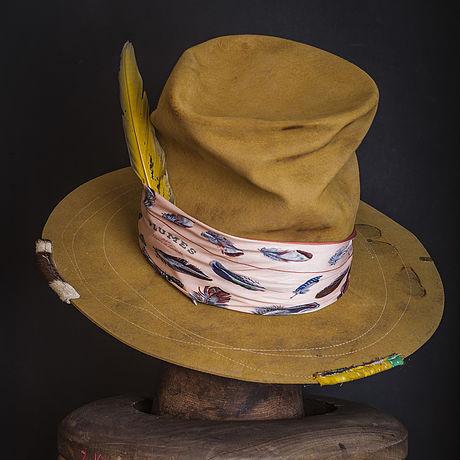 Hat 194 – Nick Fouquet
