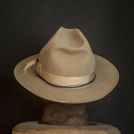 Hat 232 – Nick Fouquet