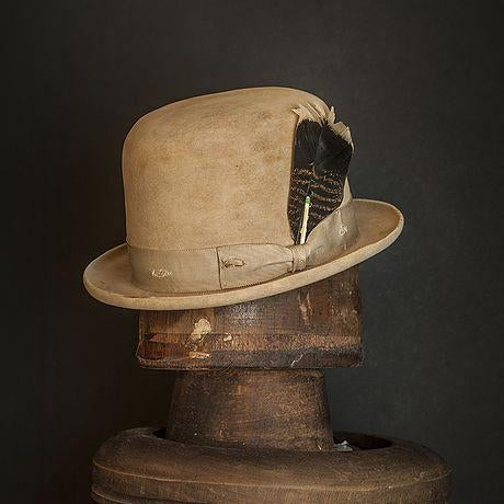 Hat 266 – Nick Fouquet
