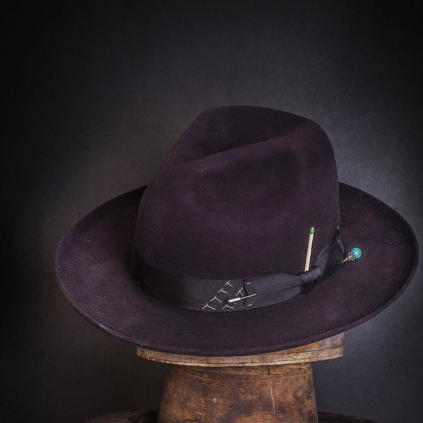 Hat 125