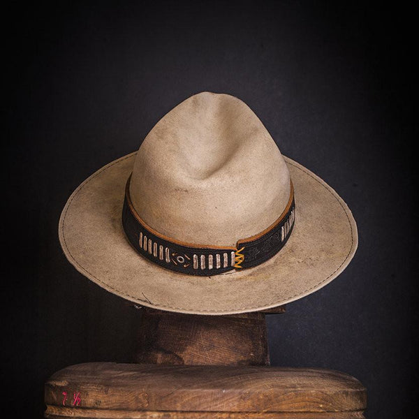 Hat 101