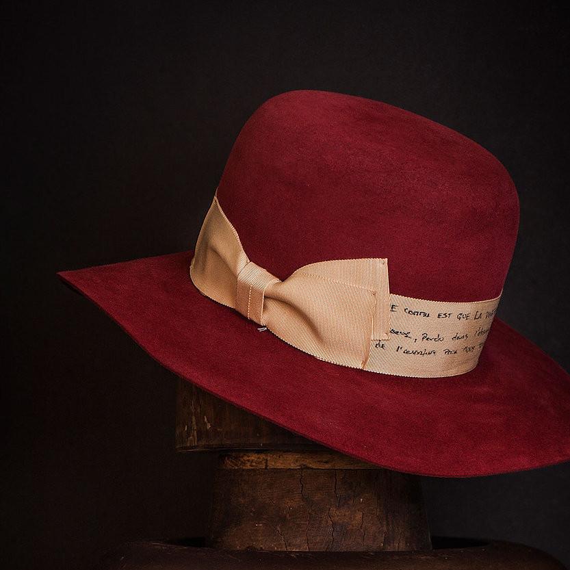 Hat 068