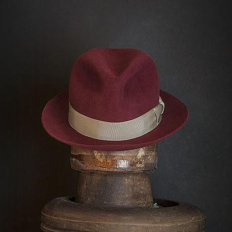Hat 255