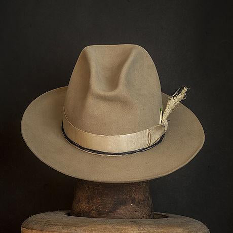 Hat 232 – Nick Fouquet