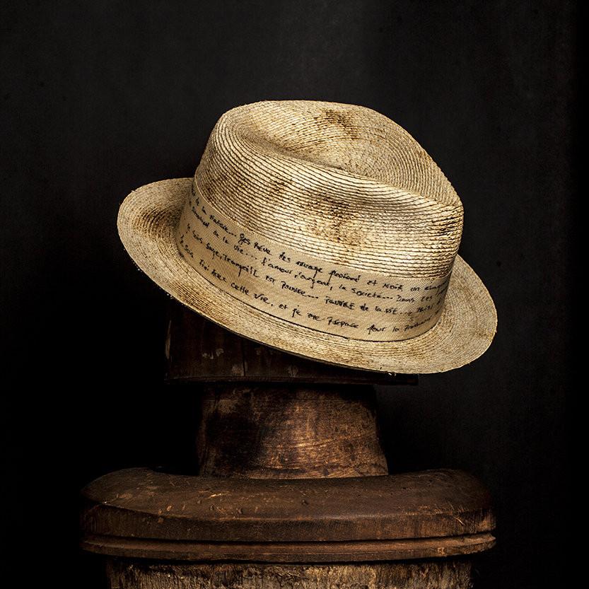 Hat 045