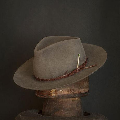 Hat 227 – Nick Fouquet