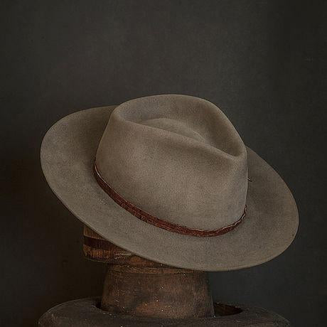 Hat 227 – Nick Fouquet