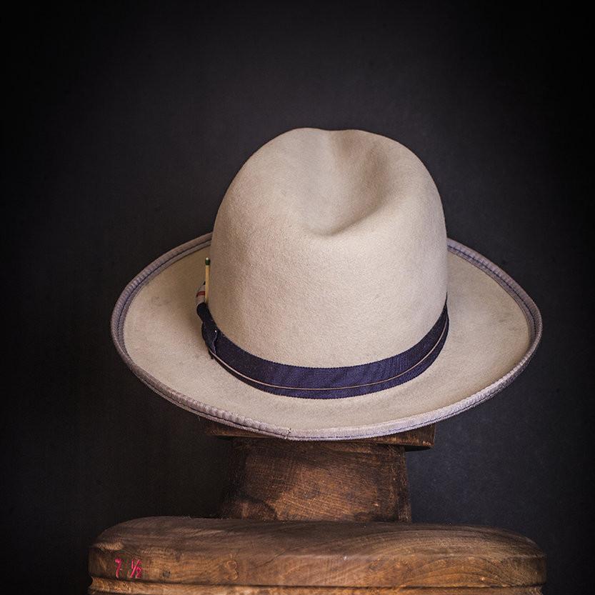 Hat 107