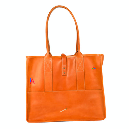 NF Bungalow Tote