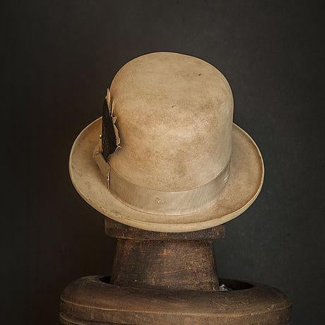 Hat 266 – Nick Fouquet