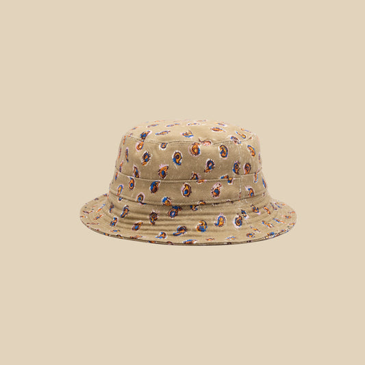 Tyro Bucket Hat