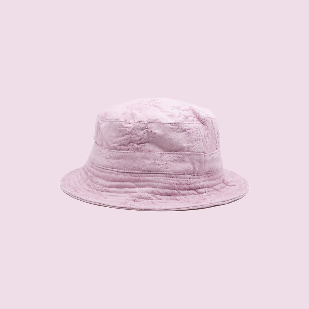 Malta Bucket Hat