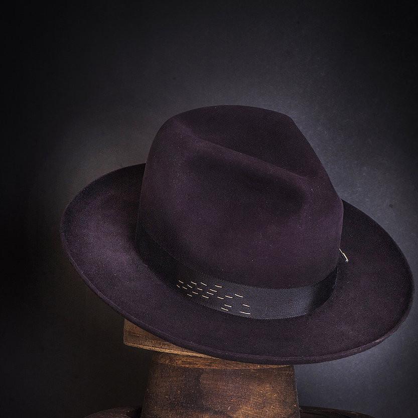 Hat 125
