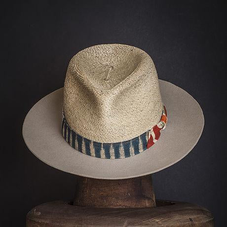 Hat 165 – Nick Fouquet