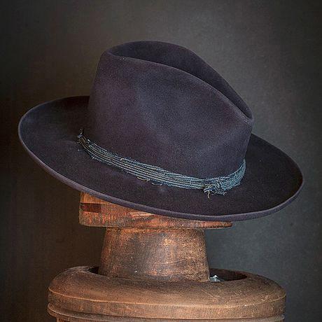 Hat 257 – Nick Fouquet