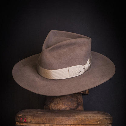 Hat 091 – Nick Fouquet